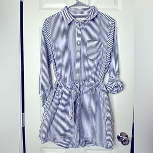 Vineyard Vines Romper